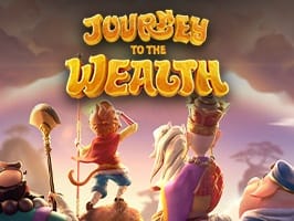 Journey to the Wealth