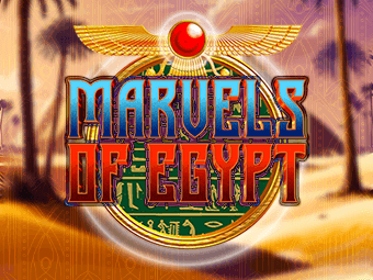 Marvels Of Egypt