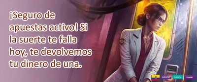 Giros Gratis en Slots Hot promotion