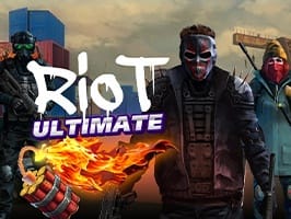 Riot Ultimate