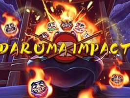 Daruma Impact