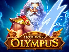 Olympus TRUEWAYS
