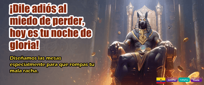 Los Mejores Juegos de Casino