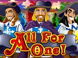 All For One