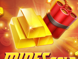 Mines Gold