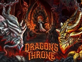 Dragons Throne
