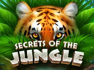 Secrets of the Jungle