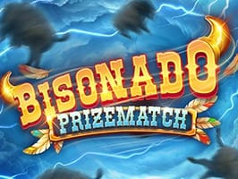 Bisonado PrizeMatch