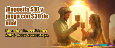 Vive Noches de Casino Únicas