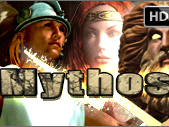 Mythos HD
